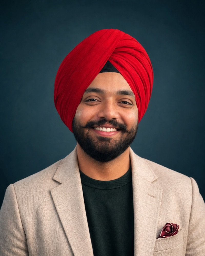 Dupinder Singh